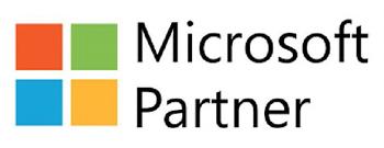 microsoft partner logo