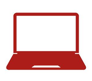 laptop icon