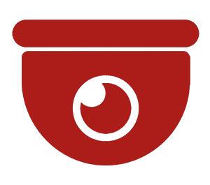 security camera icon