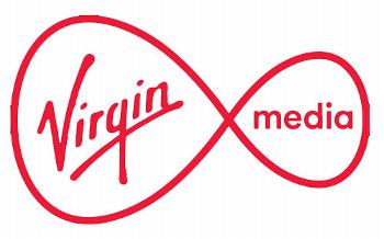 Virgin Media logo